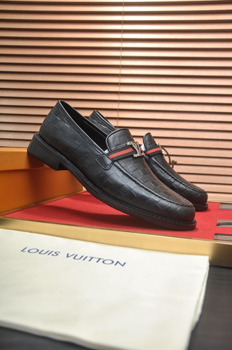 Louis Vuitton Business Shoes